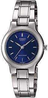 CASIO RELOJ PARA DAMA--LTP-1131A-2A