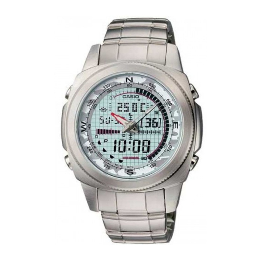 CASIO RELOJ--AMW-707D-7AV