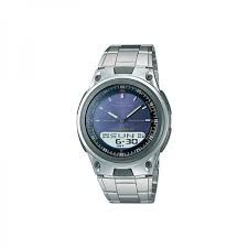 CASIO RELOJ--AW-80D-2AV