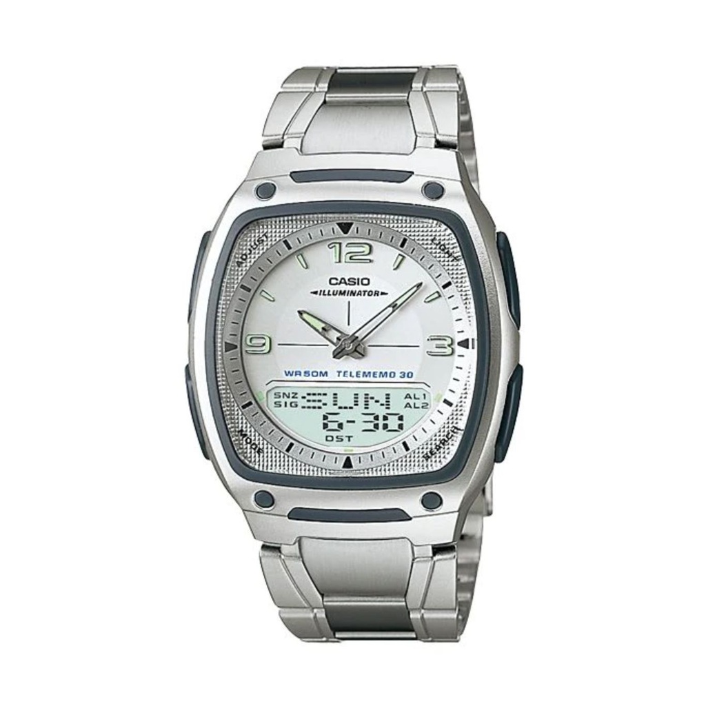 CASIO RELOJ--AW-81D-7AV