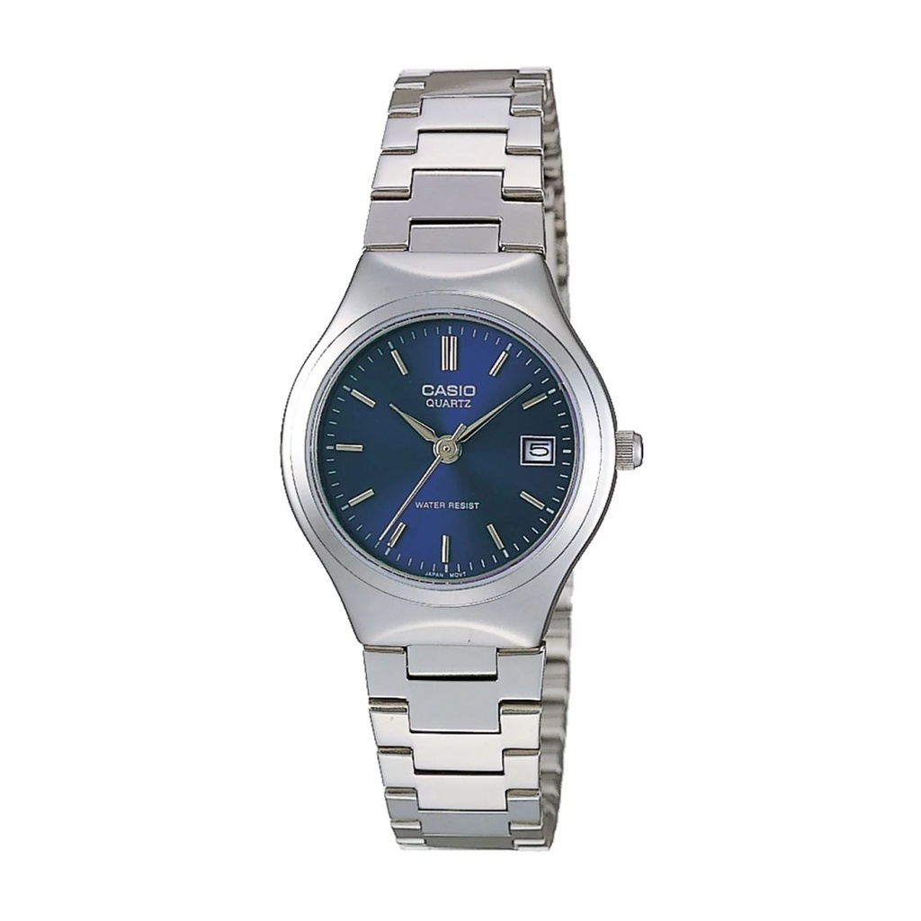 CASIO RELOJ--LTP-1170A-2A