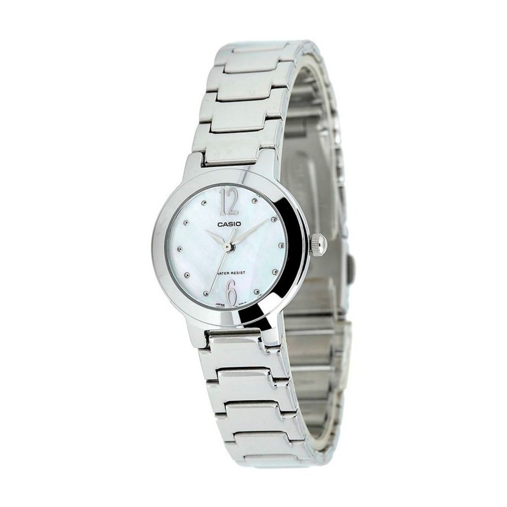 CASIO RELOJ--LTP-1191A-7A