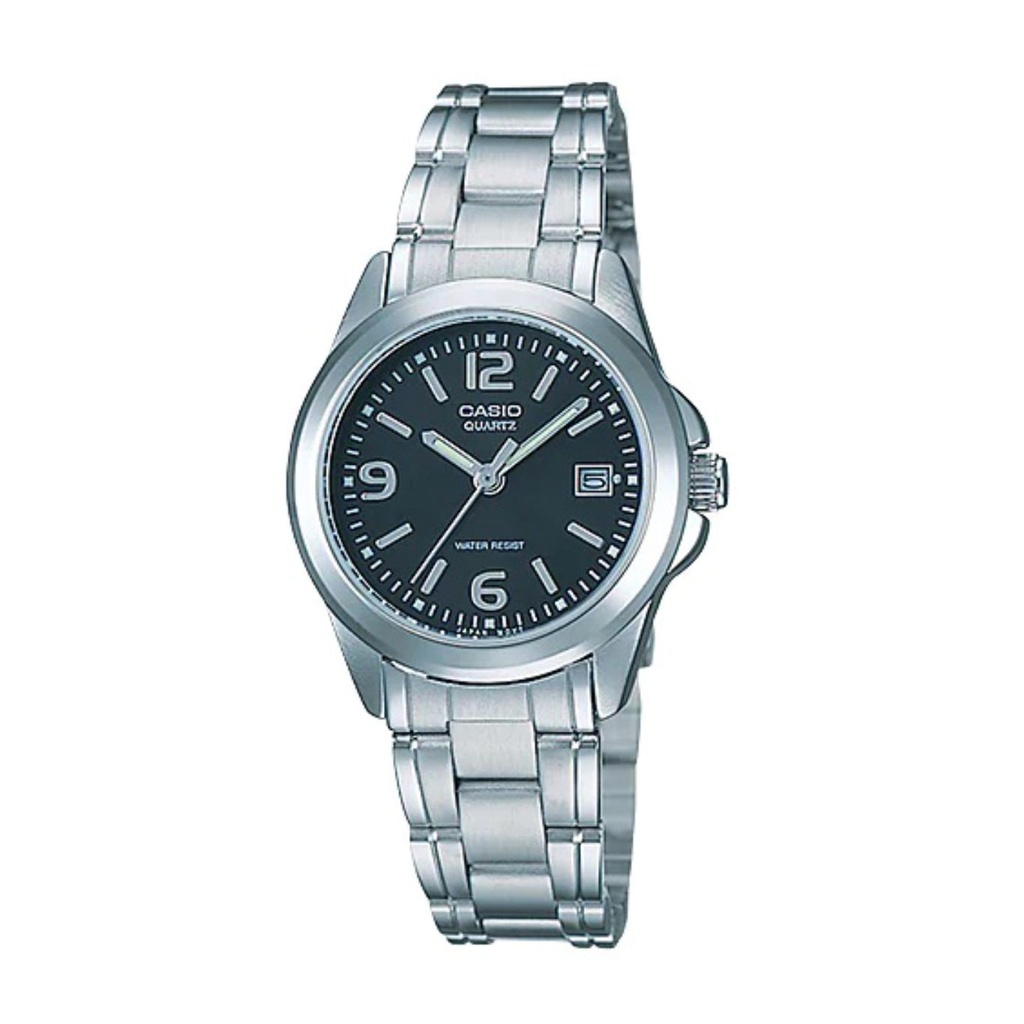 CASIO RELOJ--LTP-1215A-1A