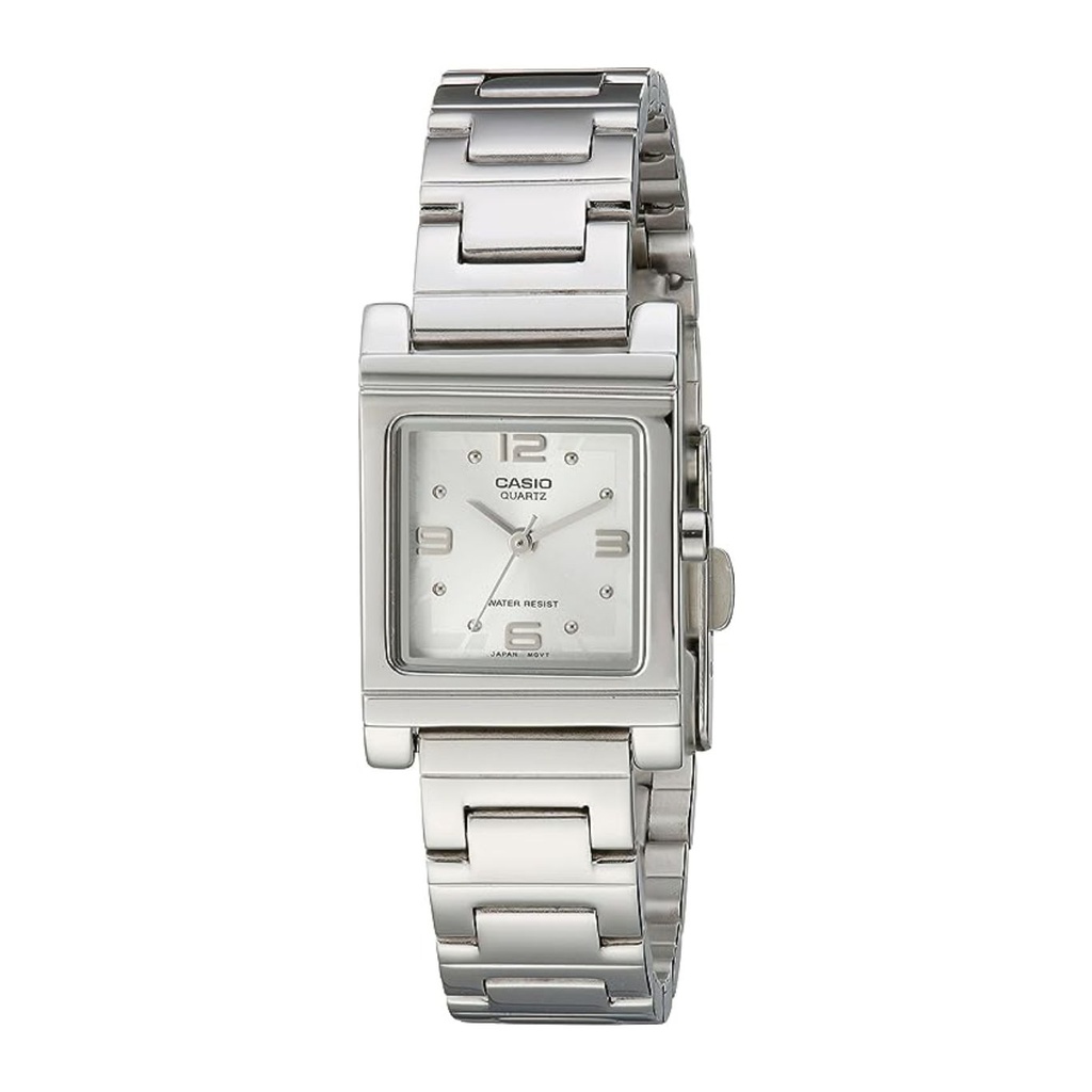 CASIO RELOJ--LTP-1237D-7A