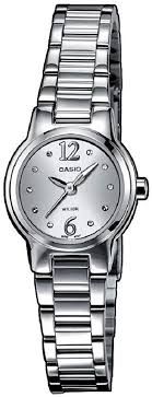 CASIO RELOJ--LTP-1289D-7A