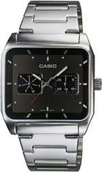 CASIO RELOJ--MTF-303L-8AV