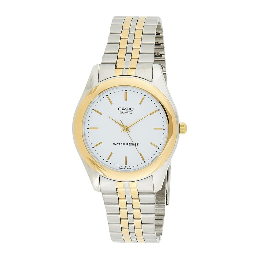 CASIO RELOJ--MTP-1129G-7A