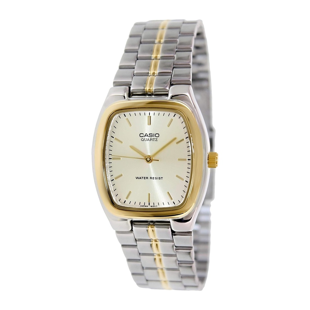 CASIO RELOJ--MTP-1169G-9A