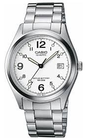 CASIO RELOJ--MTP-1266D-7B