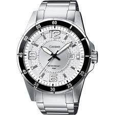 CASIO RELOJ--MTP-1291D-1A