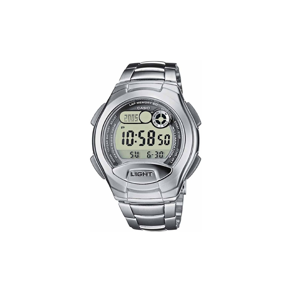 CASIO RELOJ--W-752D-1AV