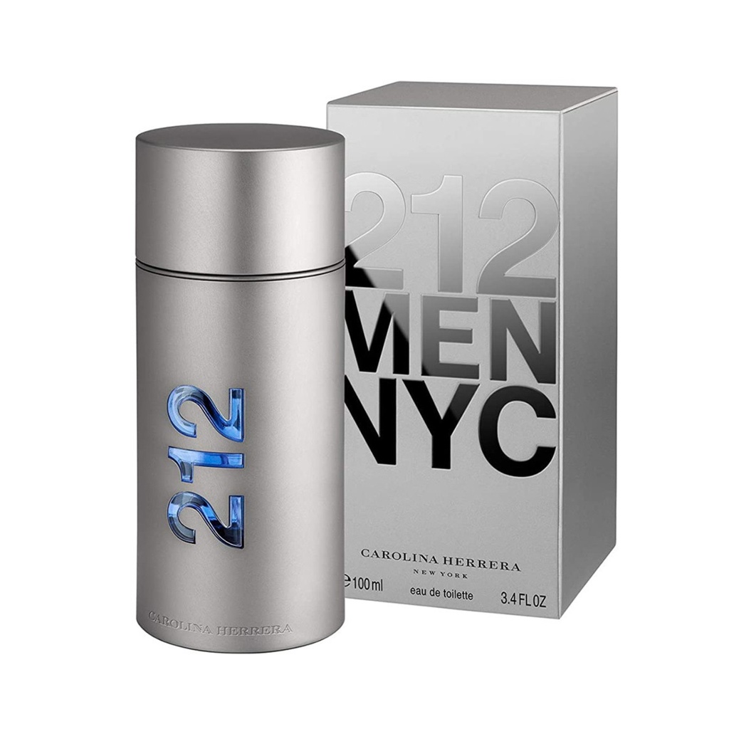 CH 212 NYC MEN 100ML