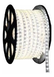 CINTA LED 6500K 8MM C-BLANCO C-MT