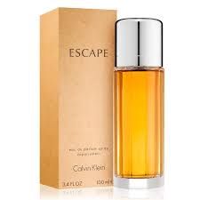 CK ESCAPE 100 ML. DAMA