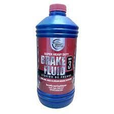 CLARK LIGA DE FRENO DOT-3 946ML