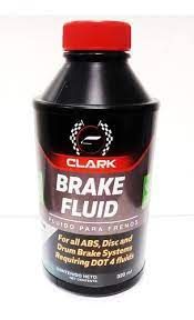 CLARK LIGA DE FRENO DOT-4 946ML