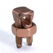 CONECTOR D/COBRE P/CABL N#8