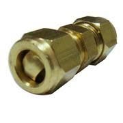 CONECTOR MACHO COMP/ANILLO 1/4x1/2