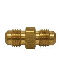 CONECTOR MACHO FLA x NPT 1/2 x1/2