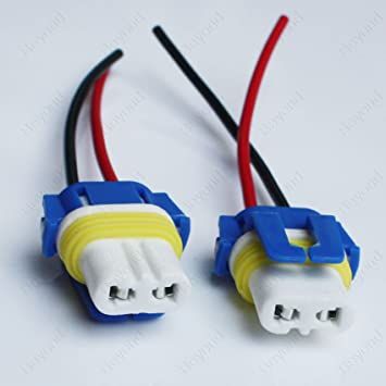 CONECTOR SOCATE CERAMICA 9005