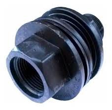 CONEXION PARA TANQUE 1 PVC