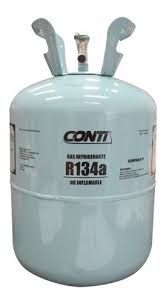 CONTI GAS REFRIGERANTE R134A 13.6KG