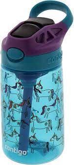 CONTIGO AUTOSPOUT CLEANABLE 14OZ JUNIPER--607869279525