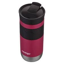 CONTIGO BYRON SNAPSEAL 2.0 16OZ DRAGON FRUIT