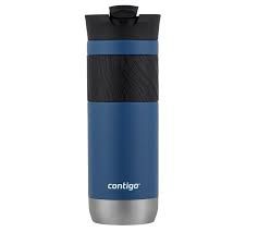 CONTIGO BYRON SNAPSEAL 2.0 20OZ BLUE CORN