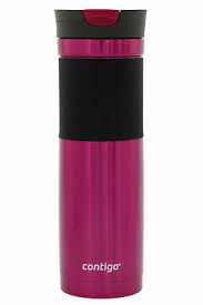 CONTIGO BYRON SNAPSEAL 24OZ VERY BERRY