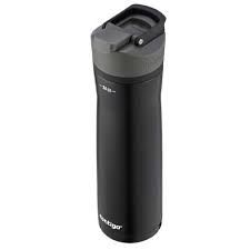 CONTIGO CORTLAND 2.0 AUTOSEAL 24OZ LICORICE