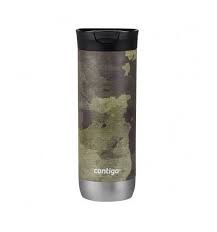 CONTIGO COUTURE SNAPSEAL 2.0 20OZ TEXTURED CAMO