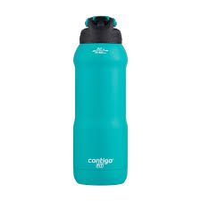 CONTIGO FIT AUTOSPOUT STRAW SS 32OZ SURGE