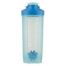 CONTIGO FIT SHAKE & GO MIXER 28OZ BUBLLE TEA