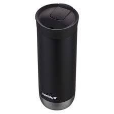 CONTIGO HURON SNAPSEAL 2.0 20OZ LICORICE