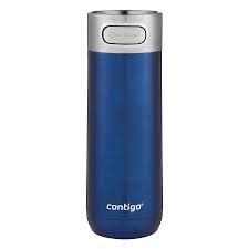 CONTIGO LUXE AUTOSEAL. 16OZ MONACO