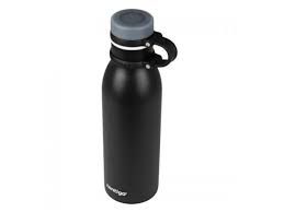 CONTIGO MATTERHORN 20OZ SS MATTE BLACK