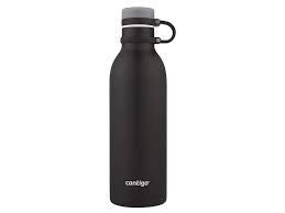 CONTIGO MATTERHORN 32OZ SS MATTE BLACK