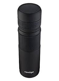 CONTIGO THERMAL  25OZ MATTE BLACK