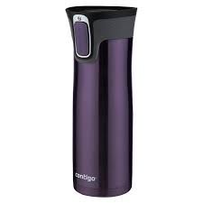 CONTIGO WEST LOOP 2.0 AUTO 20 OZ VIOLET