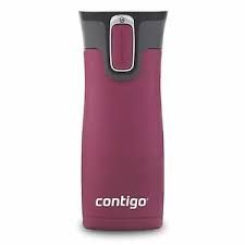 CONTIGO WEST LOOP 2.0 AUTOS. 16 OZ PASSI