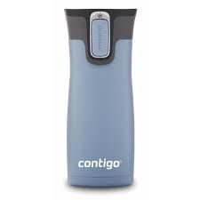 CONTIGO WEST LOOP 2.0 AUTOS.16OZ EARL GR