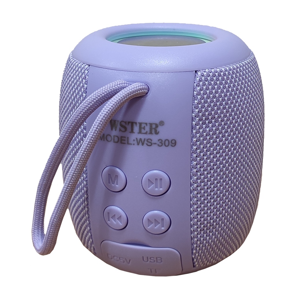 CORNETA RECAR 5W FM-USB-TF