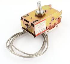 CQC TERMOSTATO ELECTRICO 250V 50-60