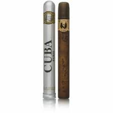 CUBA PARIS TUBO 35ML. CAB.