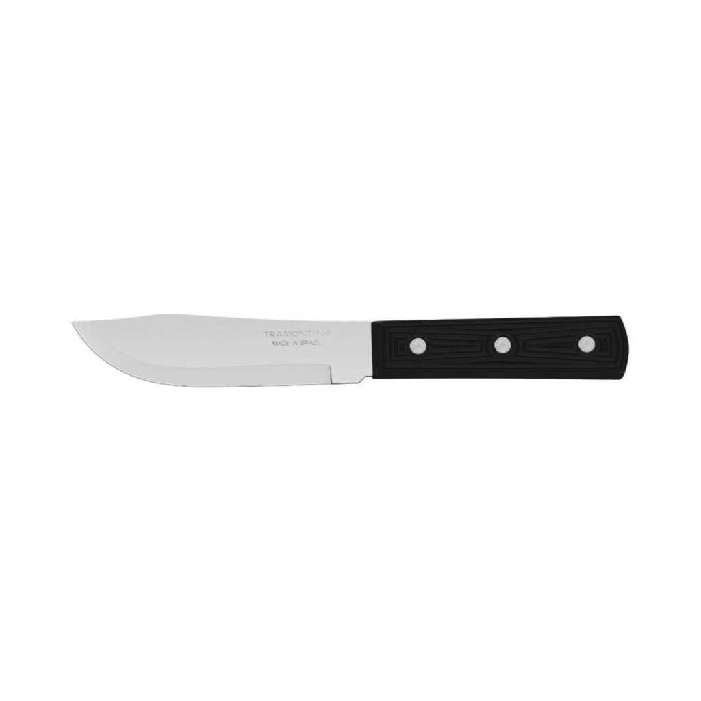 CUCHILLO CARNICERO 6" MANG PLASTICO