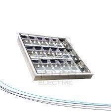 DELCA LAMPARA FLUOR 3x17W SUPE 110V