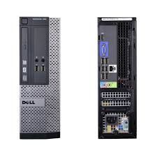 DELL OPTIPLEX 7010 3RD GEN 15 4GB RAM