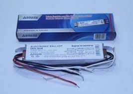 DELTA POWER BALASTRO ELEC.1X32W120V