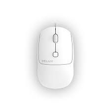 DELUX MOUSE USB